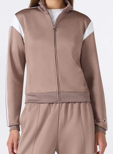 CHAMPION FELPA DONNA