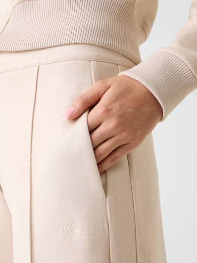 GUESS JEANS PANTA TUTA DONNA