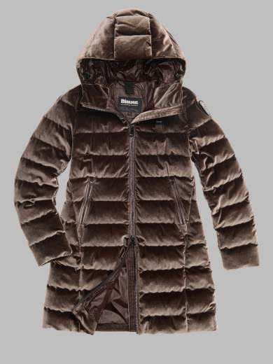 BLAUER GIUBBINO DONNA