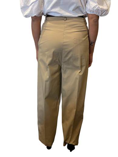 Kontatto Pantalone Donna Ma6010c