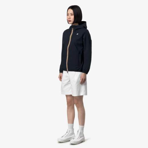 KWAY GIUBBINO DONNA