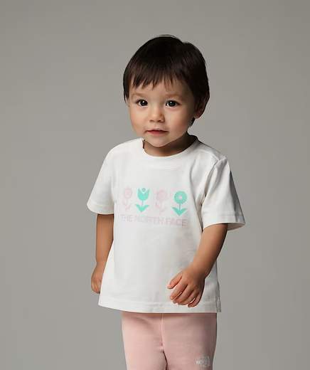 The North Face Completo Neonato Nf0a8ba3