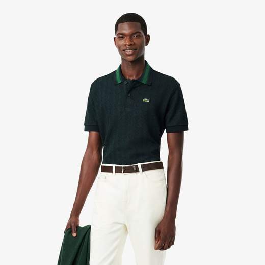 LACOSTE POLO