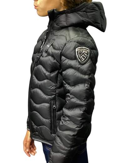 BLAUER GIUBBINO BAMBINE E RAGAZZE