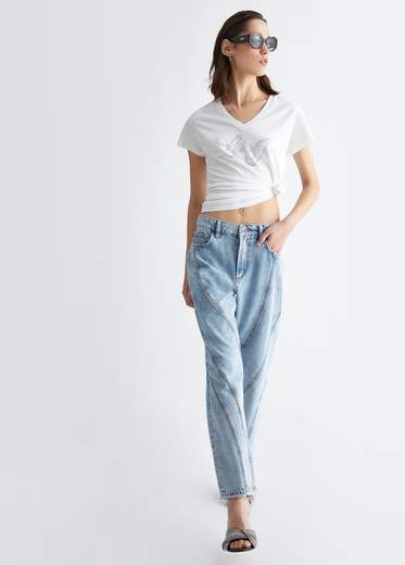 Liu Jo Shirt Ma4337js923