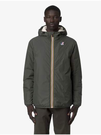 Kway Giubbino K21515w