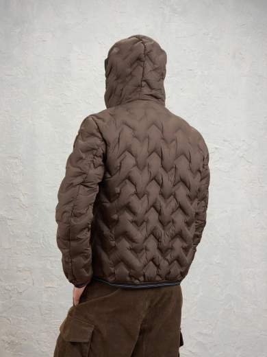 BLAUER GIUBBINO UOMO