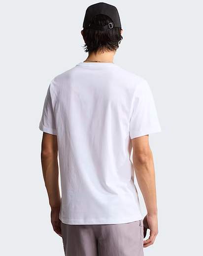 THE NORTH FACE SHIRT