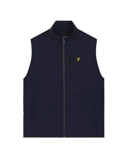 Lyle&scott Giubbino Jk2004v