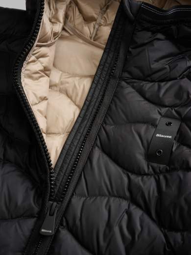 BLAUER GIUBBINO DONNA