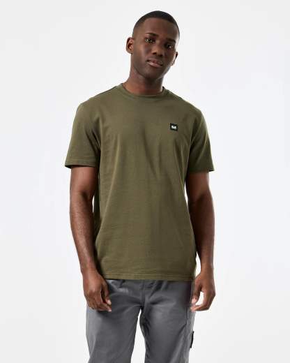 Weekend Offender Shirt Cannon Beach