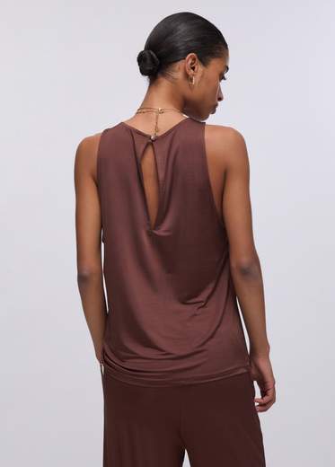 LIU JO TOP DONNA