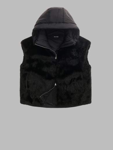 BLAUER GIUBBINO DONNA