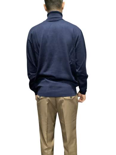 Hamaki-ho Pullover Mi3120h