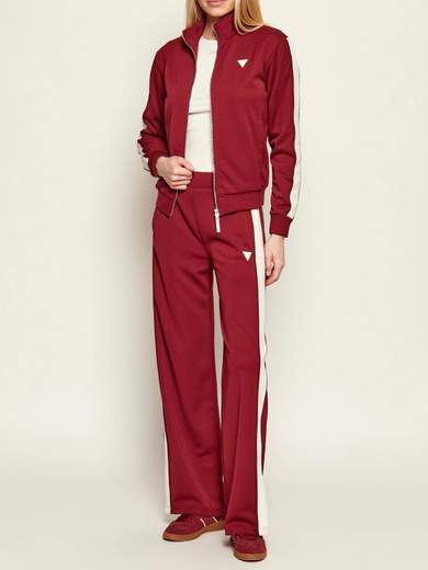 GUESS JEANS PANTA TUTA DONNA