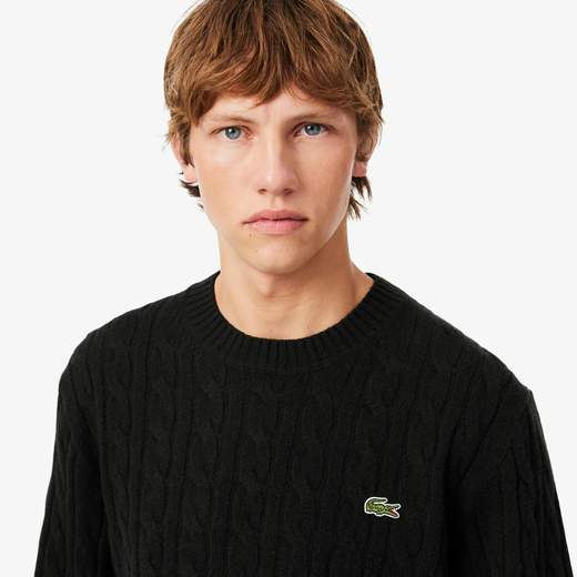 LACOSTE PULLOVER UOMO