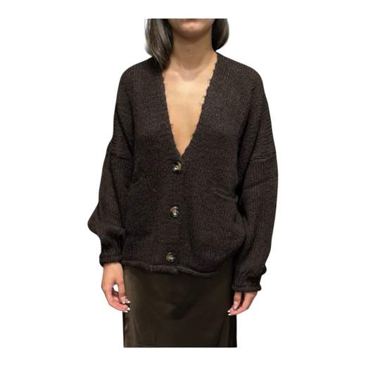 HAVEONE CARDIGAN DONNA