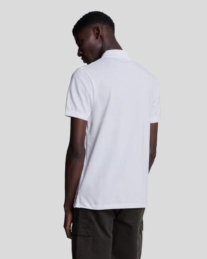Lyle&scott Polo Sp400vog