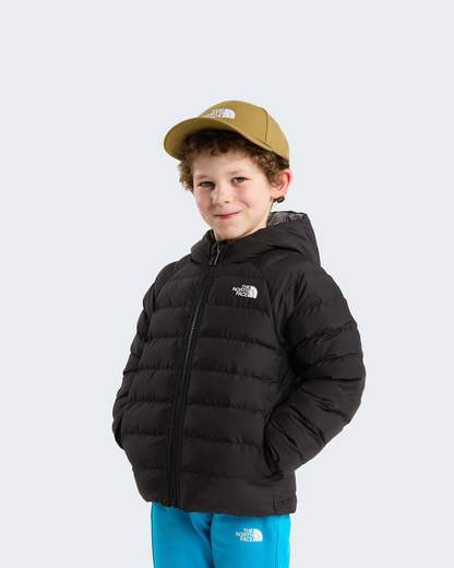 THE NORTH FACE GIUBBINO UNISEX BAMBINO