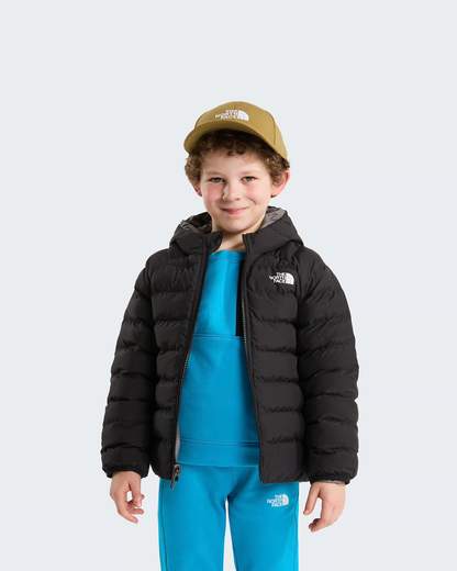 THE NORTH FACE GIUBBINO UNISEX BAMBINO