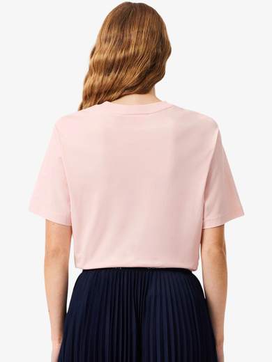 LACOSTE SHIRT DONNA