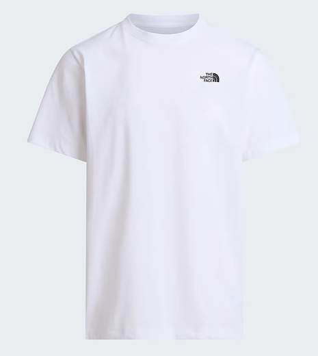 THE NORTH FACE SHIRT