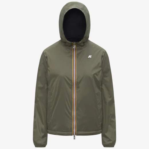 Kway Giubbino K8134tw