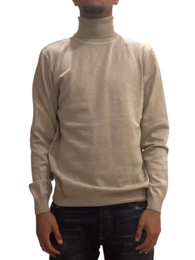 Sseinse Pullover Mi3058ss