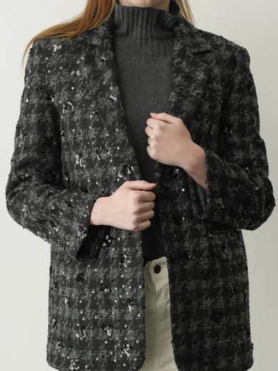 Maryley Cappotto Donna 25ib250/im09