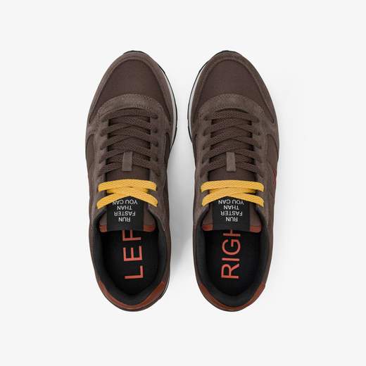 SUN68 SCARPA UOMO
