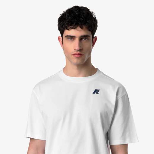 Kway Shirt Donna K71356w