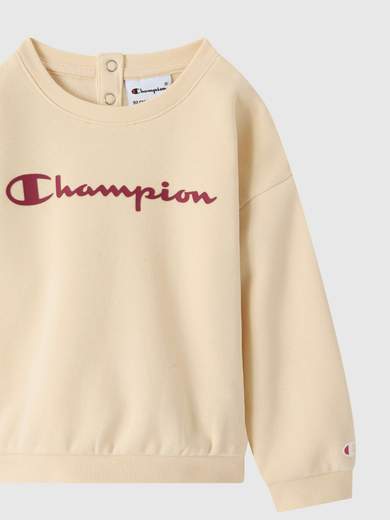 CHAMPION TUTA NEONATO