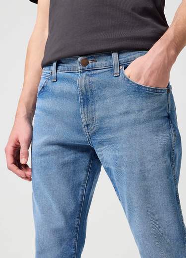 Wrangler Jeans Larston Low