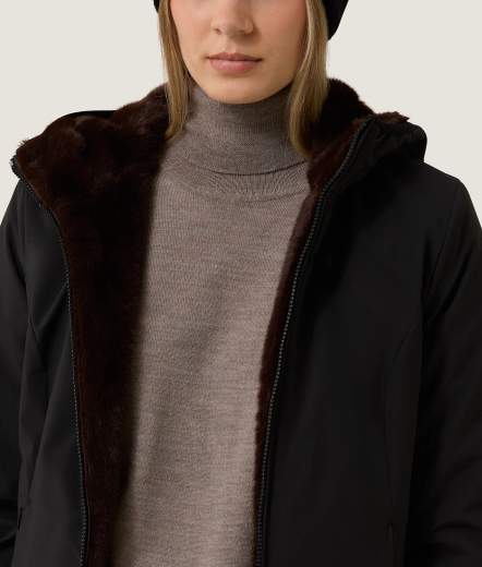 REFRIGIWEAR GIUBBINO DONNA