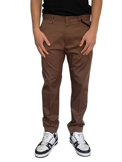 Golden Craft Pantalone Roxy