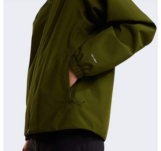 THE NORTH FACE GIUBBINO