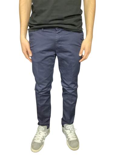 Getting Back Pantalone Basico