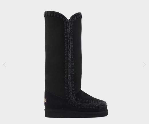 Mou Scarpa Donna Mufw101002a