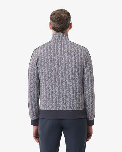 LACOSTE FELPA