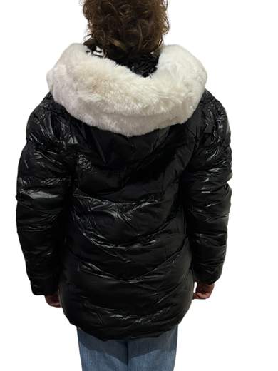 Ativo Giubbino Bambine E Ragazze Kg-bs0907