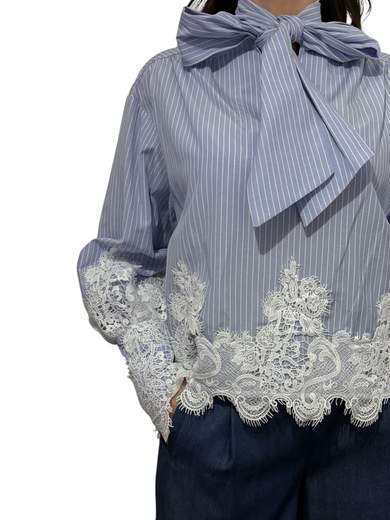 Kontatto Camicia Donna Adf412c