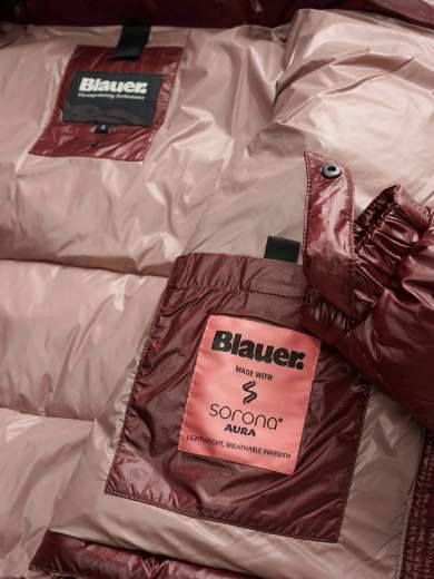 BLAUER GIUBBINO DONNA