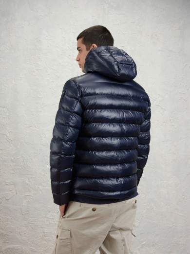 BLAUER GIUBBINO UOMO