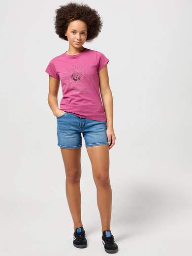 Wrangler Short Boyfriend Short