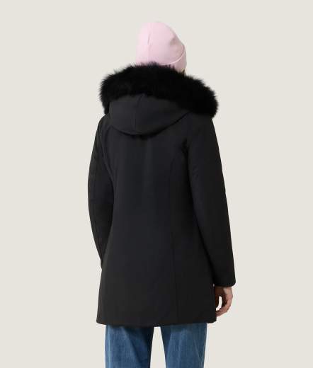REFRIGIWEAR GIUBBINO DONNA