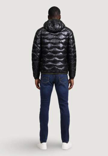 BLAUER GIUBBINO UOMO