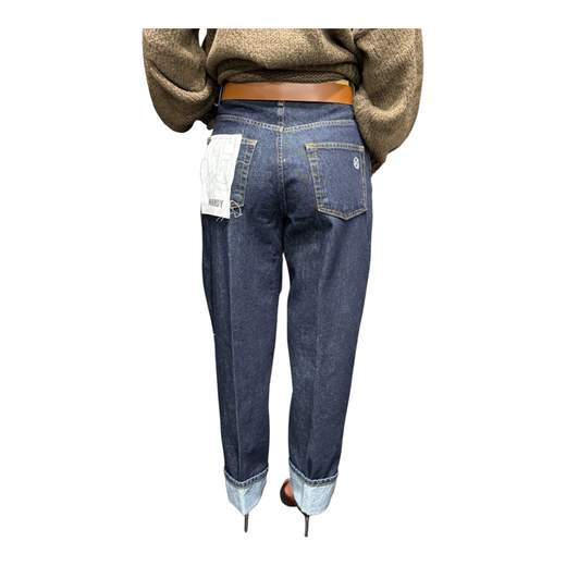 HAVEONE JEANS DONNA