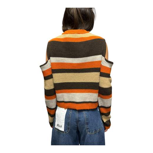 HAVEONE PULLOVER DONNA