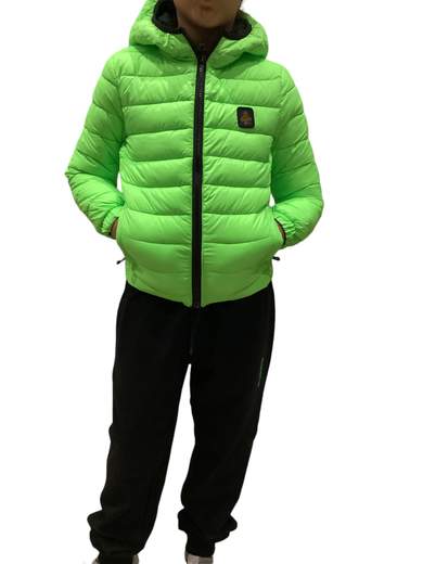 Refrigiwear Giubbino Bambini E Ragazzi Rw362