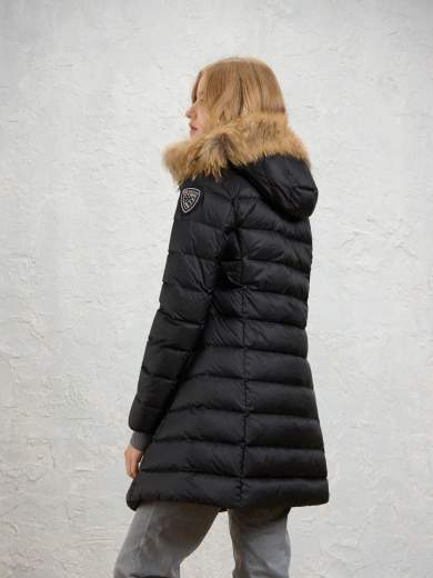 BLAUER GIUBBINO DONNA